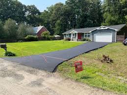 Why Choose Us For All Your Driveway Paving Needs in London, KY?